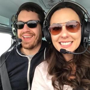 Meet your Posher, Alicia